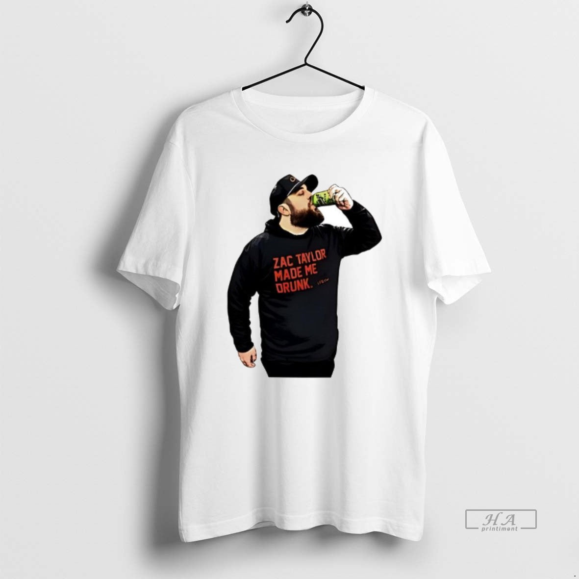 Official Drew Garrison Garrison Classic T-Shirts, Hoodie, Sweatshirt - T-Shirt, Sweatshirt, Hoodie