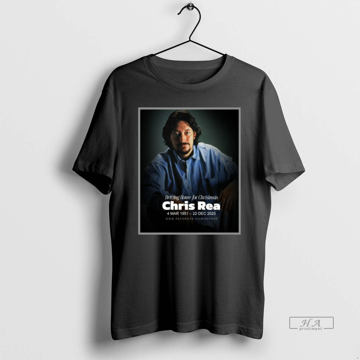Official Driving Home Chris Rea 3 March 1951 22 December 2025 T-Shirts, Hoodie, Sweatshirt - T-Shirt, Sweatshirt, Hoodie