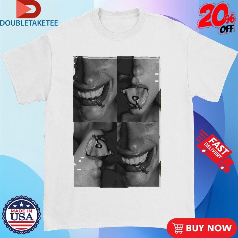 Dua Lipa Houdini 4 Photo Shirts Unisex T-shirt, Sweatshirt, Hoodie, Long Sleeve Tee - T-Shirt, Sweatshirt, Hoodie