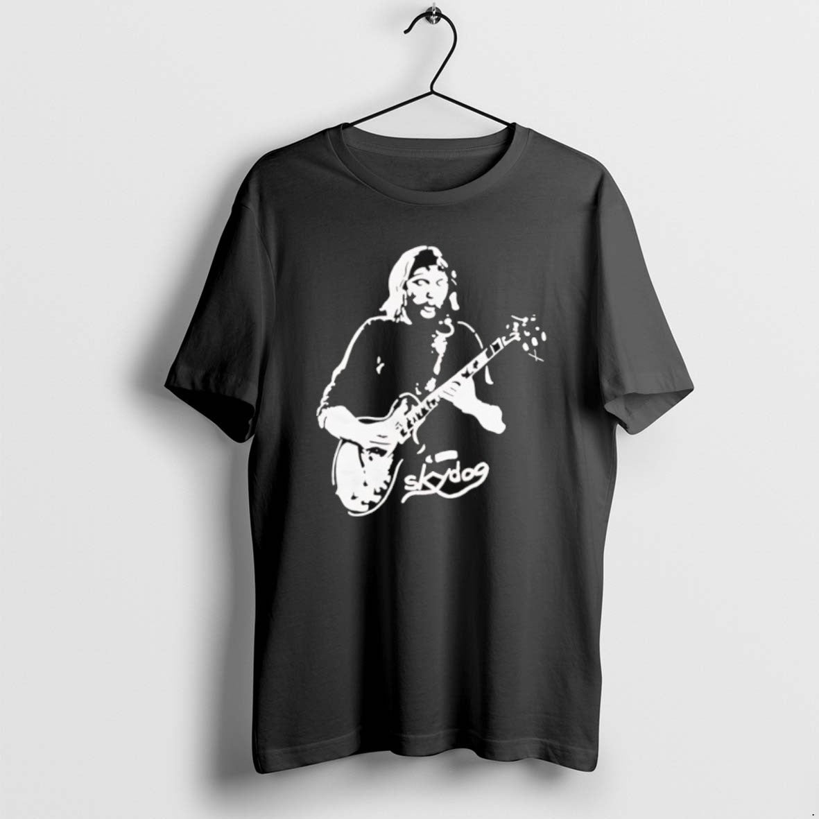 Official Duane Allman Skydog T-Shirts, Hoodie, Sweatshirt - T-Shirt, Sweatshirt, Hoodie