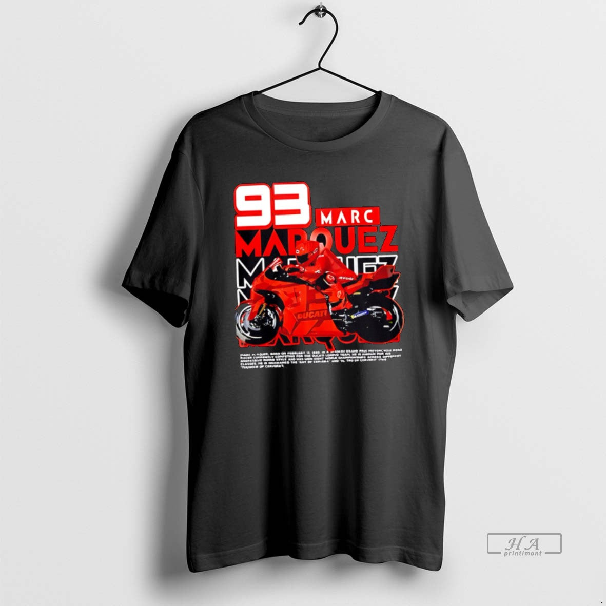Official Ducati Lenovo Team Marc Marquez 99 T-Shirts, Hoodie, Sweatshirt - T-Shirt, Sweatshirt, Hoodie