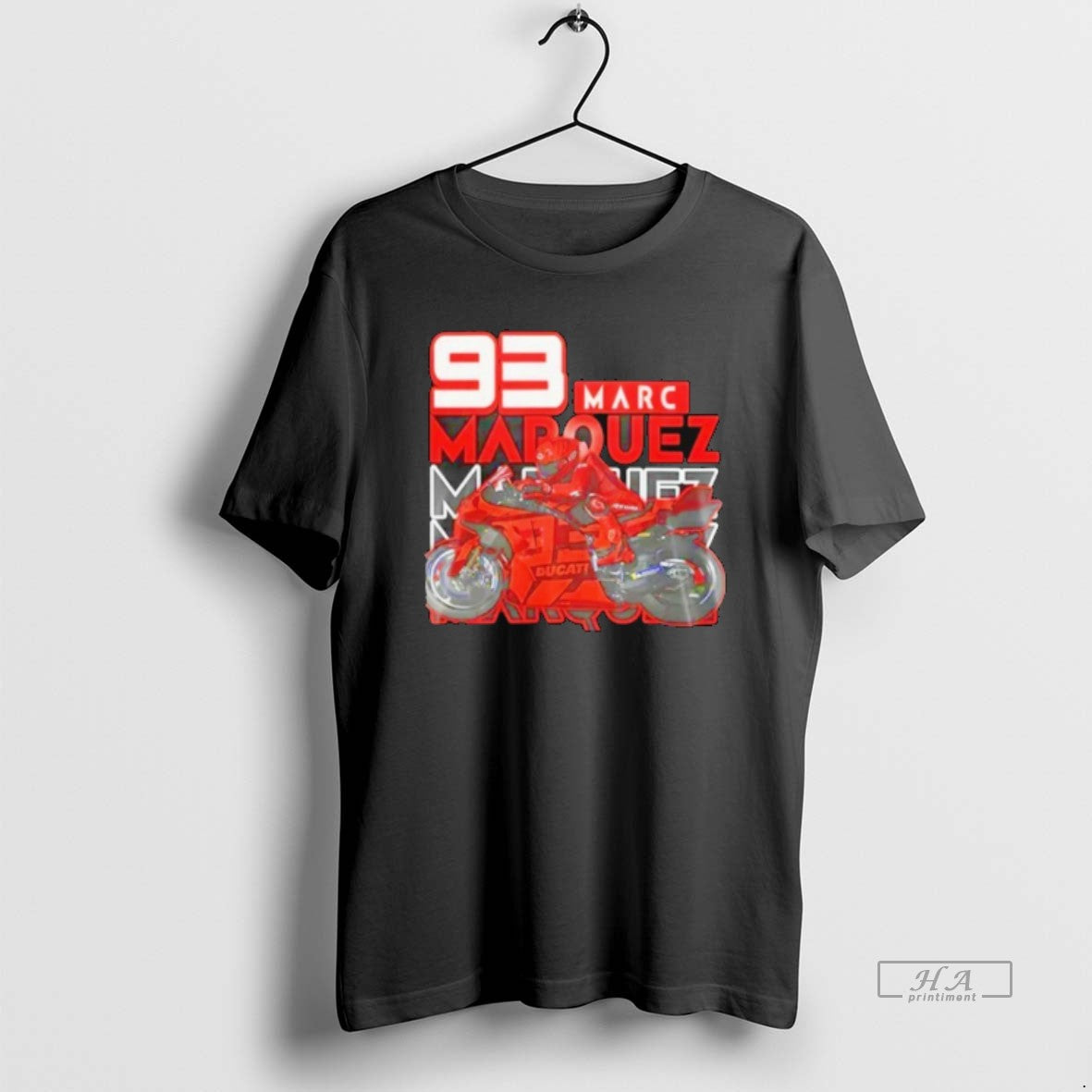 Official Ducati Lenovo Team Marc Marquez T-Shirts, Hoodie, Sweatshirt - T-Shirt, Sweatshirt, Hoodie