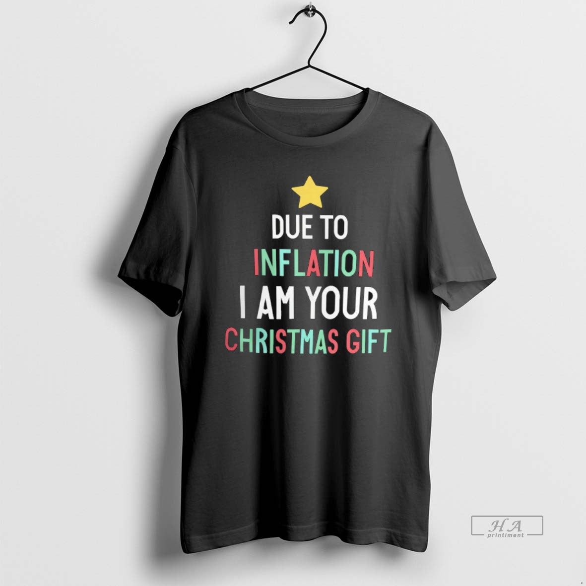 Official Due Inflation I Am Your T-Shirts, Hoodie, Sweatshirt - T-Shirt, Sweatshirt, Hoodie