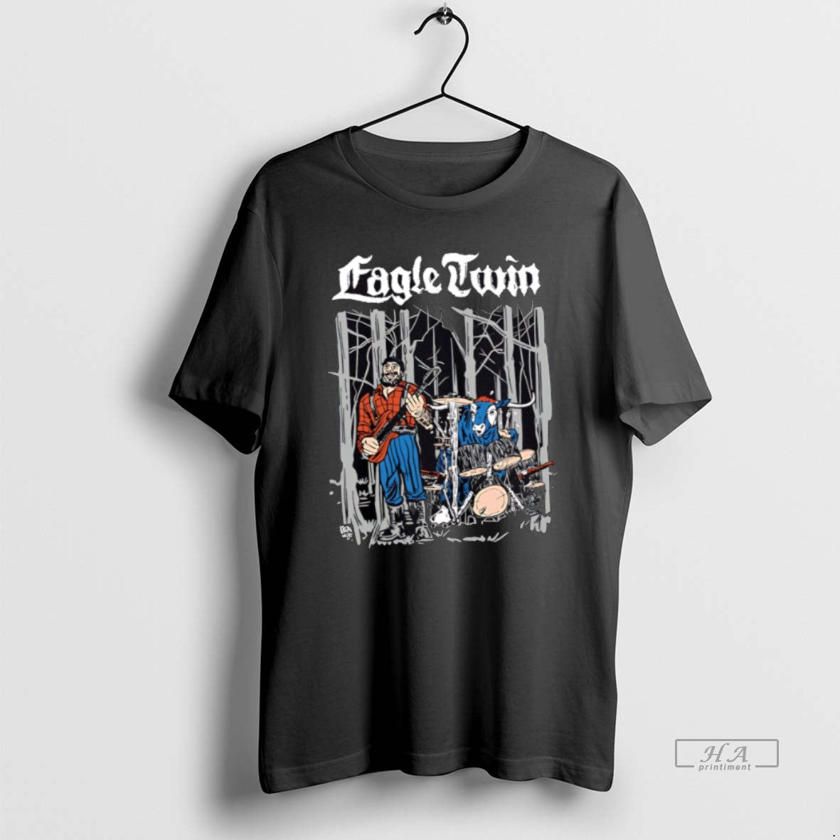 Official Eagle Twin Berries Timber Oxes T-Shirts, Hoodie, Sweatshirt - T-Shirt, Sweatshirt, Hoodie