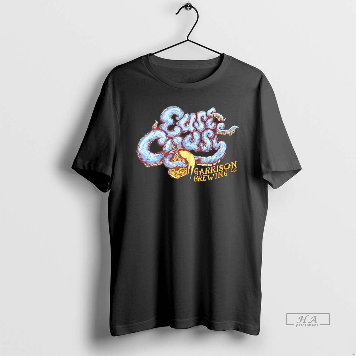 Official East Coast Garrison Brewing Co Halifax Nova Scotia Canada T-Shirts, Hoodie, Sweatshirt - T-Shirt, Sweatshirt, Hoodie