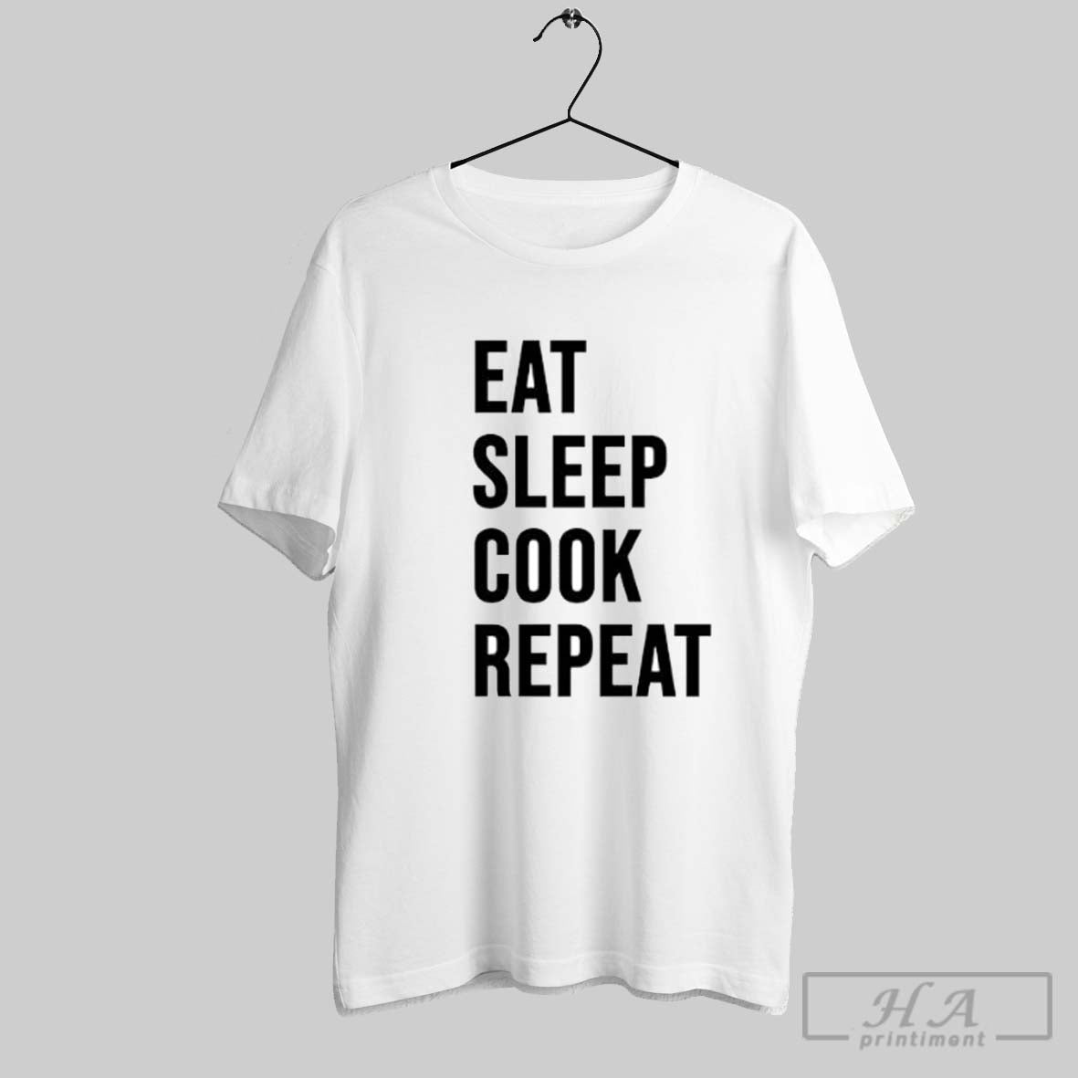 Official Eat Sleep Cook Repeat Chef Cook T-Shirts, Hoodie, Sweatshirt - T-Shirt, Sweatshirt, Hoodie