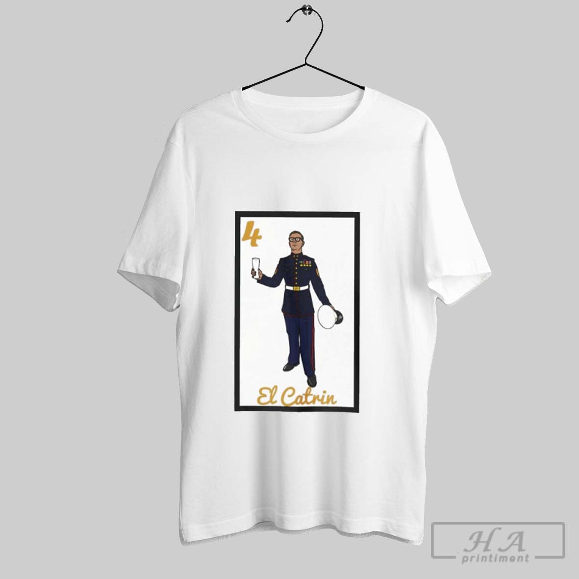 Official El Catrin T-Shirts, Hoodie, Sweatshirt - T-Shirt, Sweatshirt, Hoodie