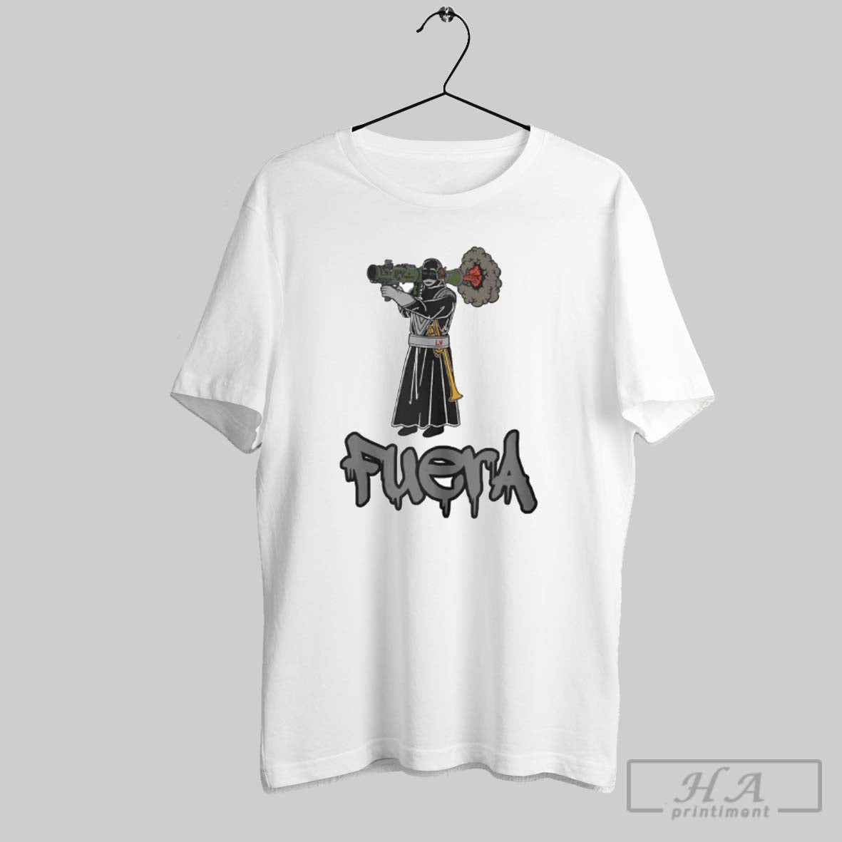 Official El Jackal Fuera T-Shirts, Hoodie, Sweatshirt - T-Shirt, Sweatshirt, Hoodie