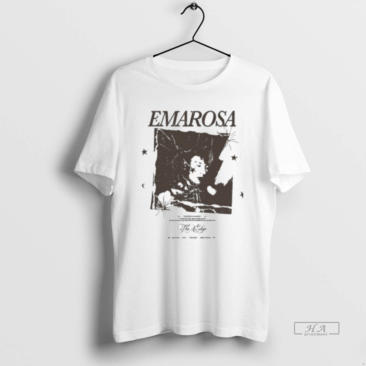 Official Emarosa Edge T-Shirts, Hoodie, Sweatshirt - T-Shirt, Sweatshirt, Hoodie