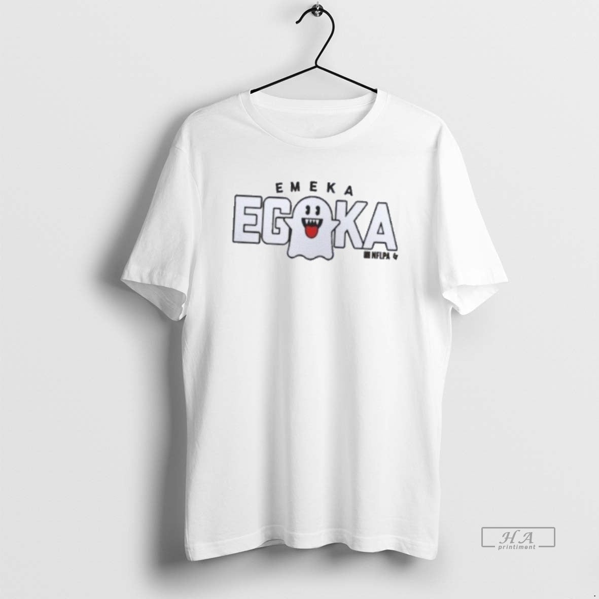 Official Emeka Egbuka Halloween 2025 T-Shirts, Hoodie, Sweatshirt - T-Shirt, Sweatshirt, Hoodie