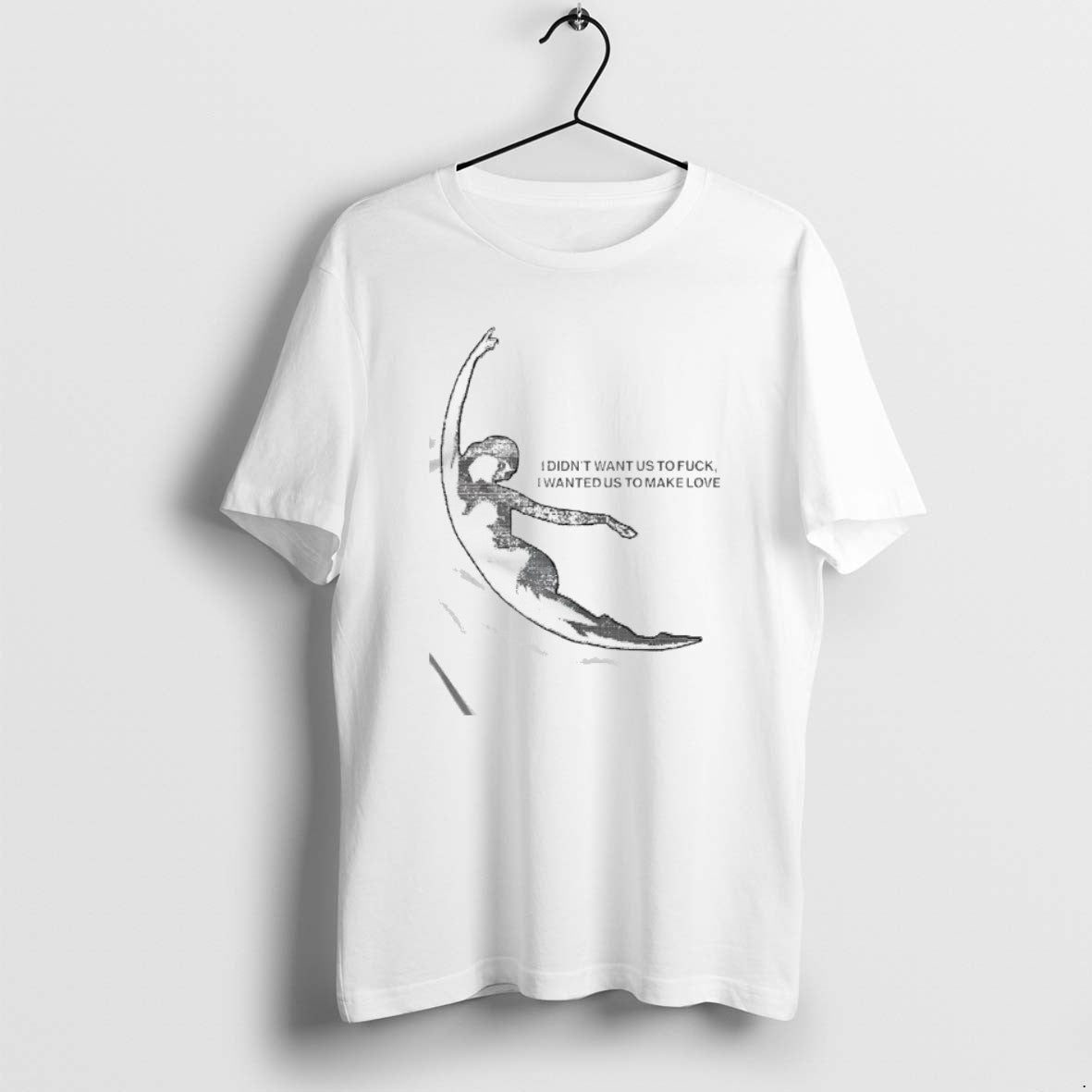 Official Erin Lecount La Lune Tour I Didnt Want Us Fuck I Wanted Us T-Shirts, Hoodie, Sweatshirt - T-Shirt, Sweatshirt, Hoodie