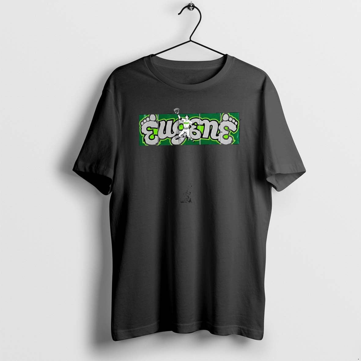 Official Eugene Emeralds Baseballism T-Shirts, Hoodie, Sweatshirt - T-Shirt, Sweatshirt, Hoodie