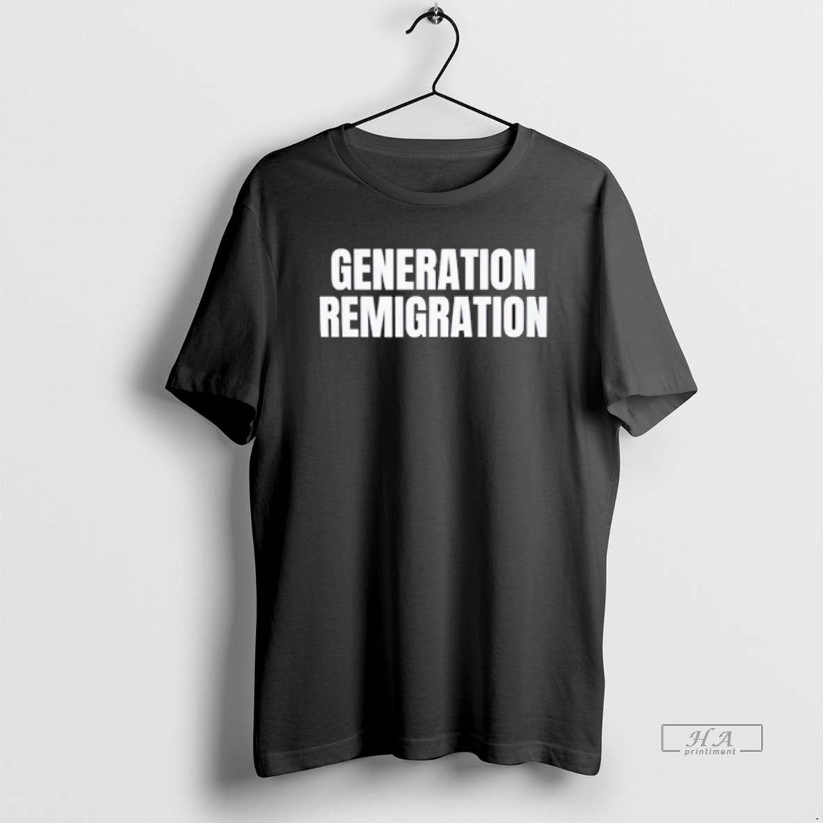 Official Eva Vlaardingerbroek Generation Remigration T-Shirts, Hoodie, Sweatshirt - T-Shirt, Sweatshirt, Hoodie