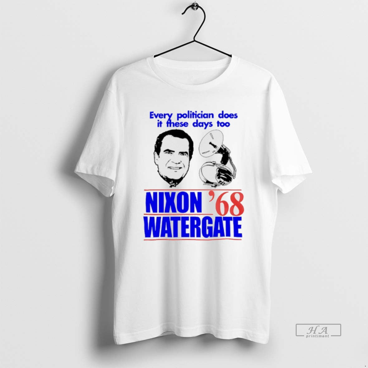 Official Every Politician Does These Days Nixon Watergate 68 T-Shirts, Hoodie, Sweatshirt - T-Shirt, Sweatshirt, Hoodie