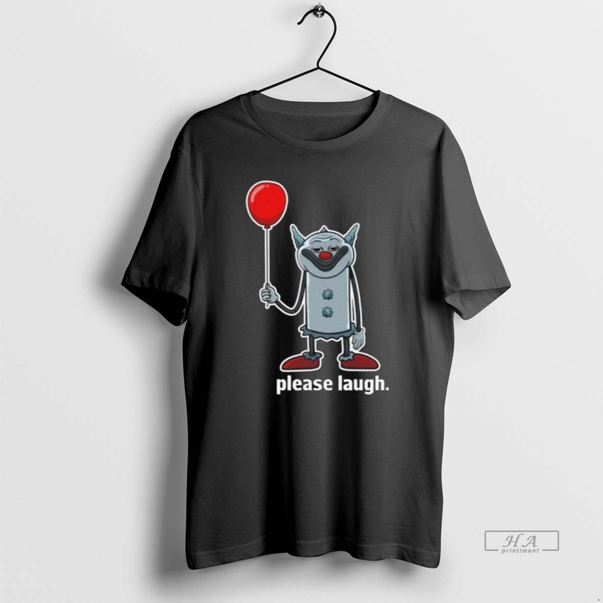 Official Explosm Please Laugh Long Sleve T-Shirts, Hoodie, Sweatshirt - T-Shirt, Sweatshirt, Hoodie