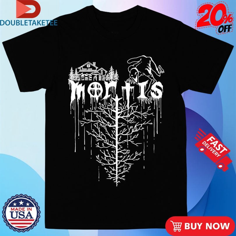 Faith The Unholy Trinity Mortis Shirts Unisex T-shirt, Sweatshirt, Hoodie, Long Sleeve Tee - T-Shirt, Sweatshirt, Hoodie