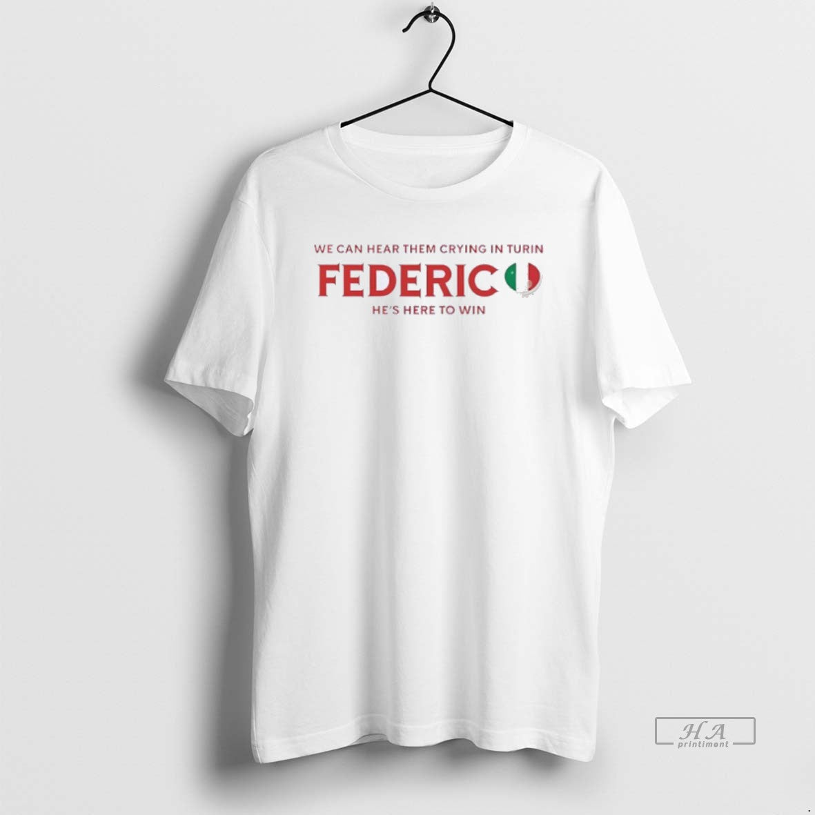Official Federico Chiesa We Can Hear Them Crying Turin T-Shirts, Hoodie, Sweatshirt - T-Shirt, Sweatshirt, Hoodie
