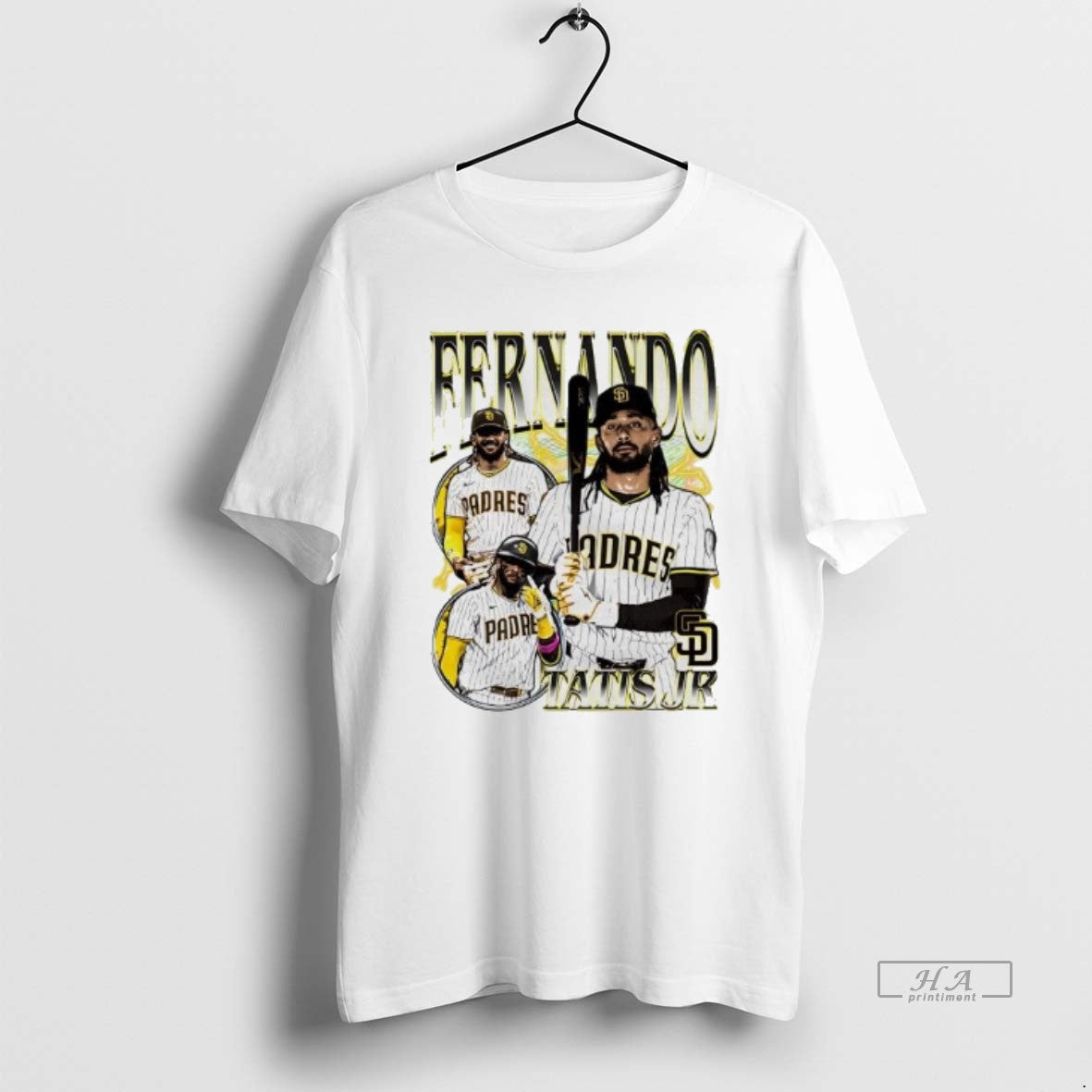 Official Fernando Tatis Jr San Diego Padres Picture Collage T-Shirts, Hoodie, Sweatshirt - T-Shirt, Sweatshirt, Hoodie