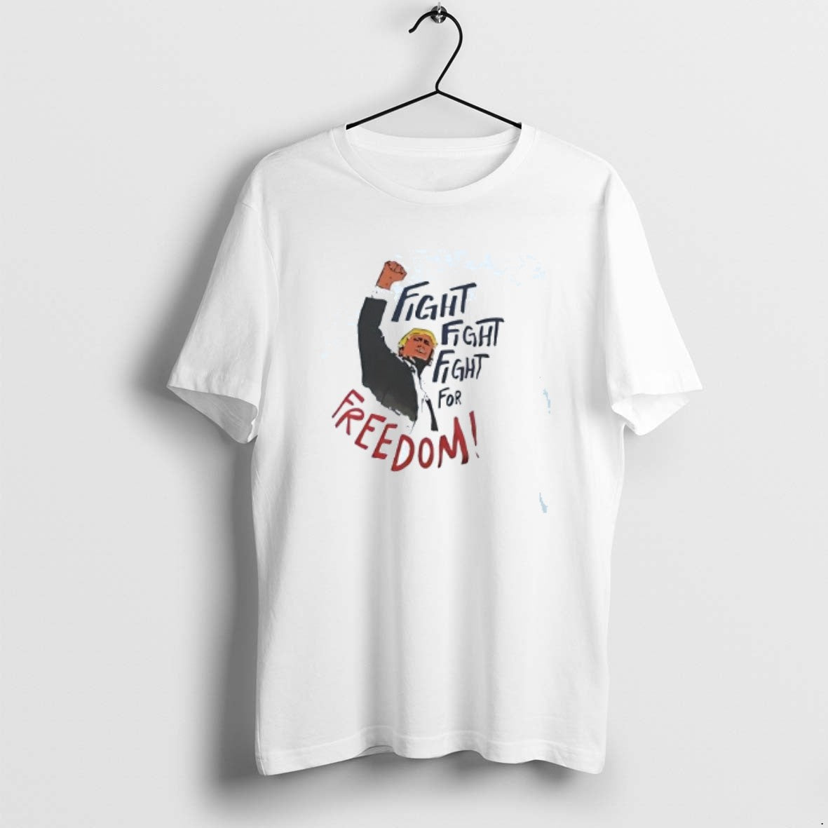 Official Fight Fight Freedom Trump T-Shirts, Hoodie, Sweatshirt - T-Shirt, Sweatshirt, Hoodie
