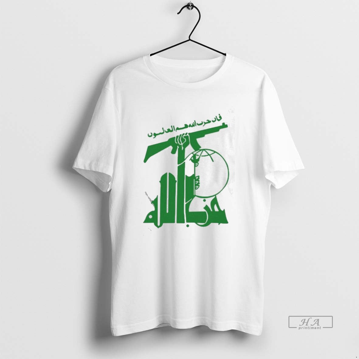 Official Flag Hezbollah T-Shirts, Hoodie, Sweatshirt - T-Shirt, Sweatshirt, Hoodie