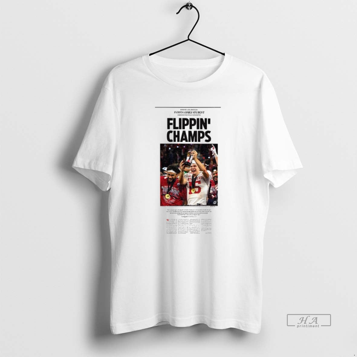 Official Flippin Champs 2025 Indiana Football 13 0 Perfection Big 10 Champions T-Shirts, Hoodie, Sweatshirt - T-Shirt, Sweatshirt, Hoodie