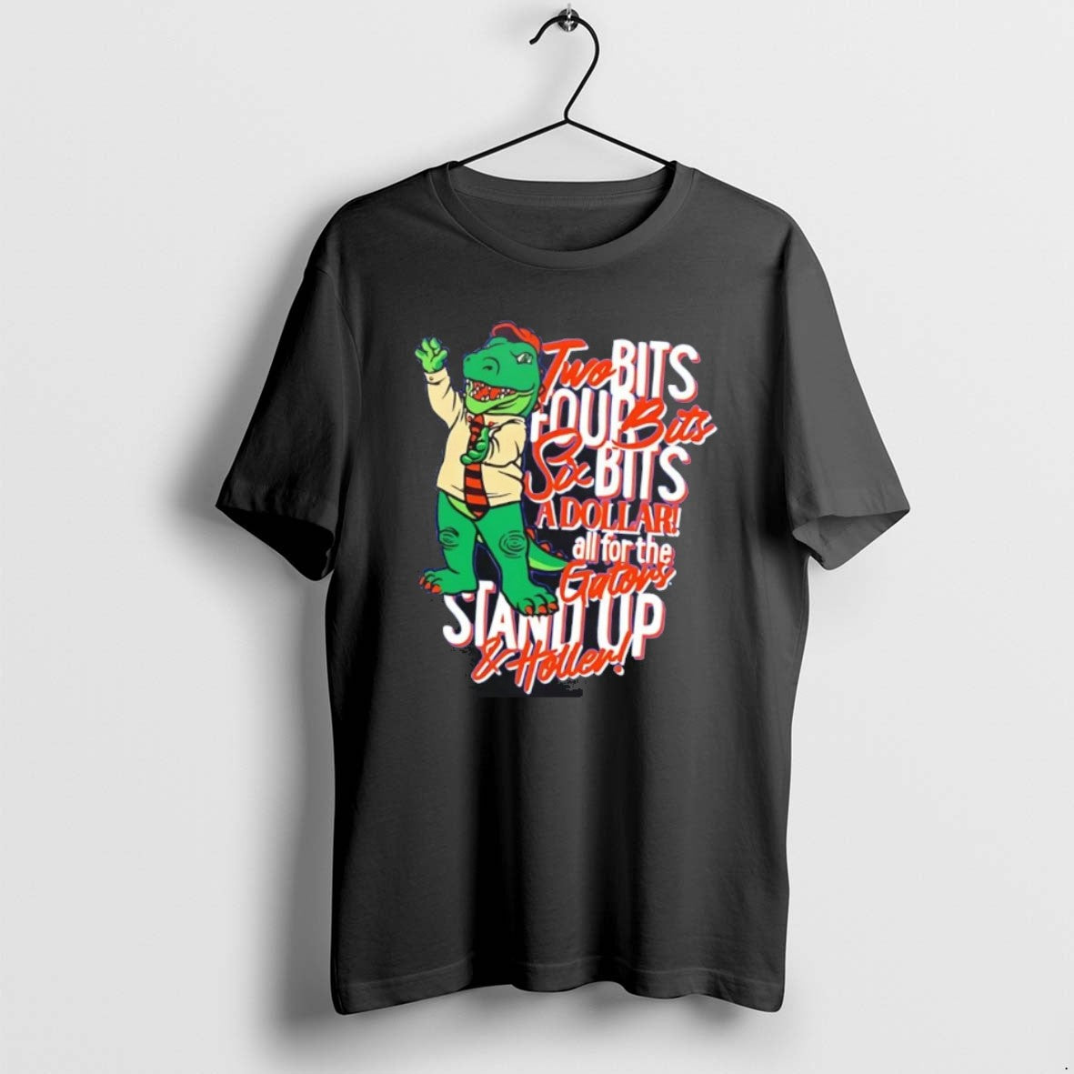 Official Florida Gators 2 Bits 4 Bits 6 Bits Dollar All Gators T-Shirts, Hoodie, Sweatshirt - T-Shirt, Sweatshirt, Hoodie