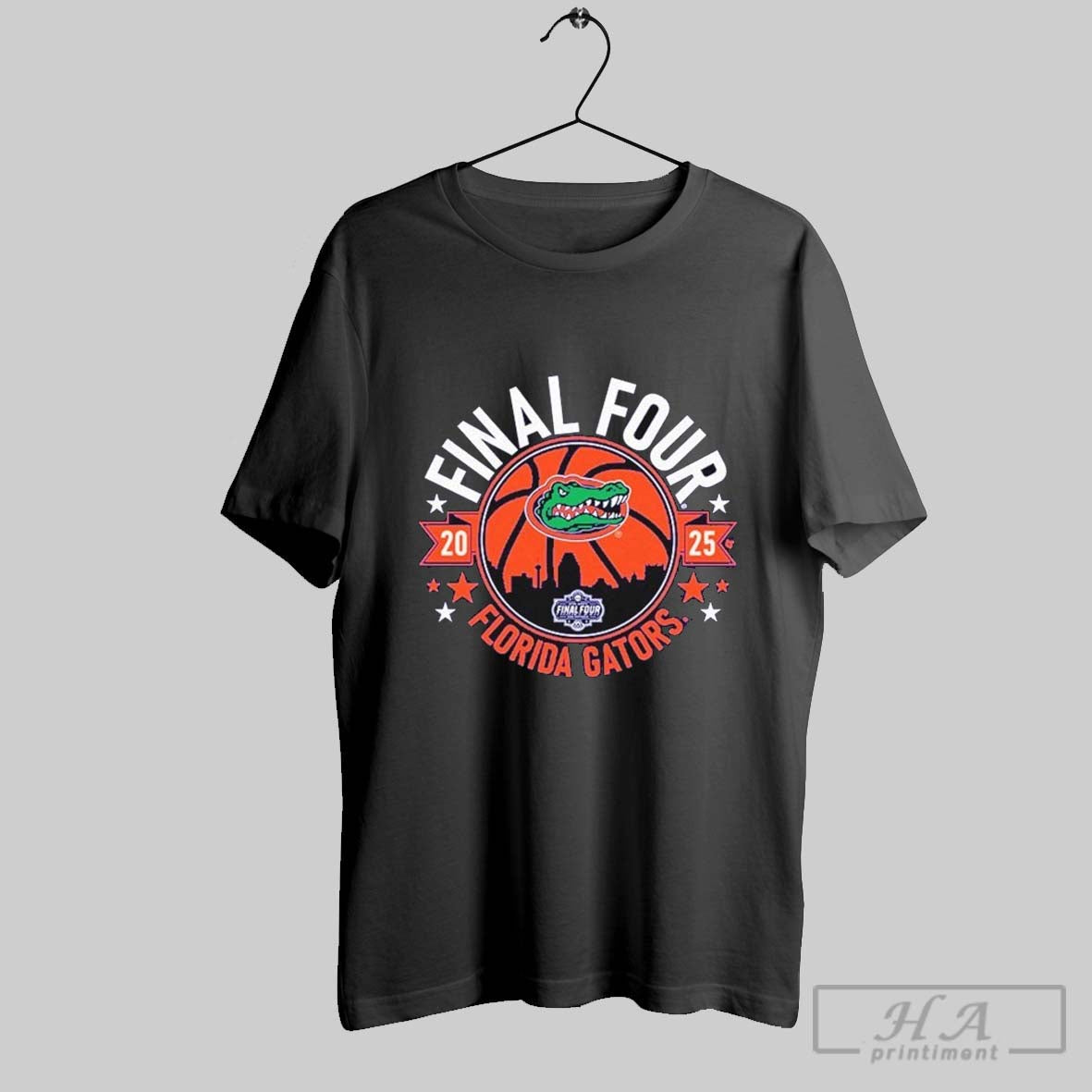 Official Florida Gators Basketball 2025 Final Four T-Shirts, Hoodie, Sweatshirt - T-Shirt, Sweatshirt, Hoodie