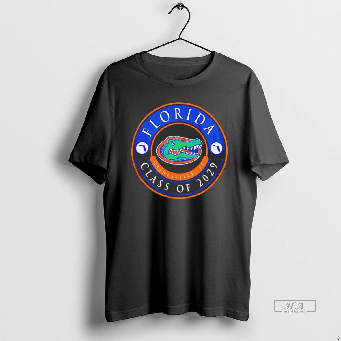 Official Florida Gators Class 2029 T-Shirts, Hoodie, Sweatshirt - T-Shirt, Sweatshirt, Hoodie