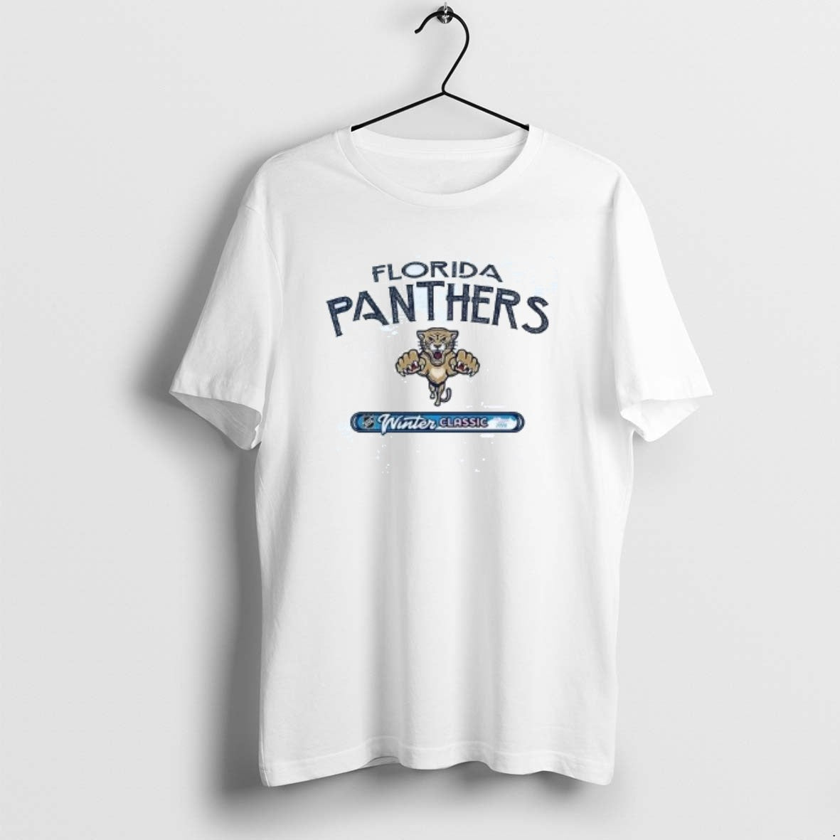 Official Florida Panthers 2026 Winter Classic Richmond Mission T-Shirts, Hoodie, Sweatshirt - T-Shirt, Sweatshirt, Hoodie