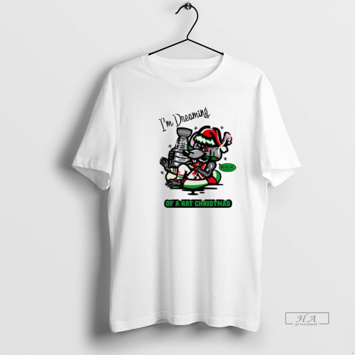 Official Florida Panthers Im Dreaming Rat T-Shirts, Hoodie, Sweatshirt - T-Shirt, Sweatshirt, Hoodie
