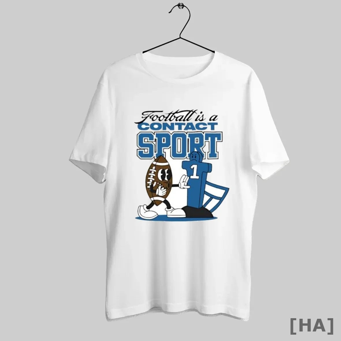 Official Football Is Contact Sport T-Shirts, Hoodie, Sweatshirt - T-Shirt, Sweatshirt, Hoodie