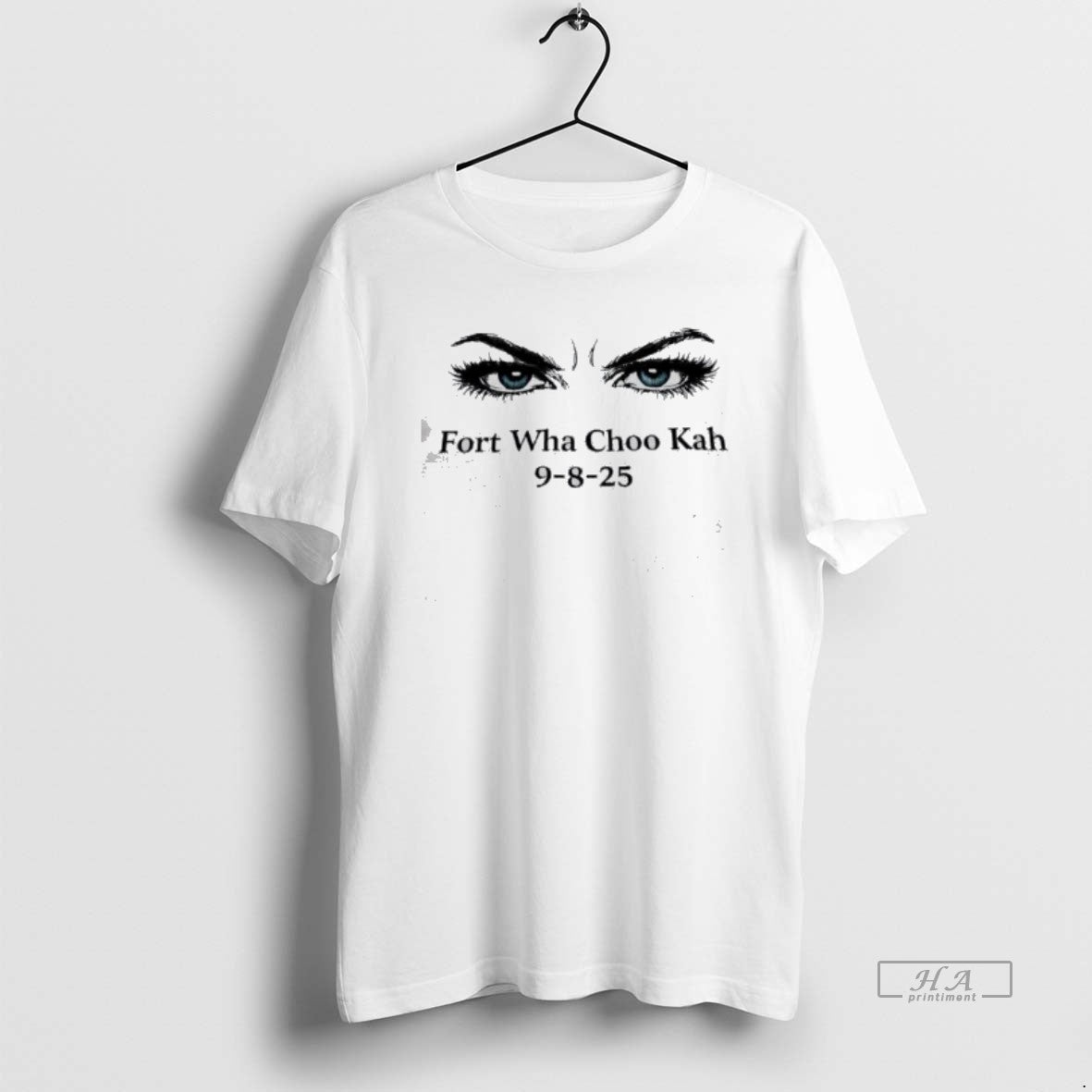 Official Fort Wha Choo Kah 9 8 25 T-Shirts, Hoodie, Sweatshirt - T-Shirt, Sweatshirt, Hoodie