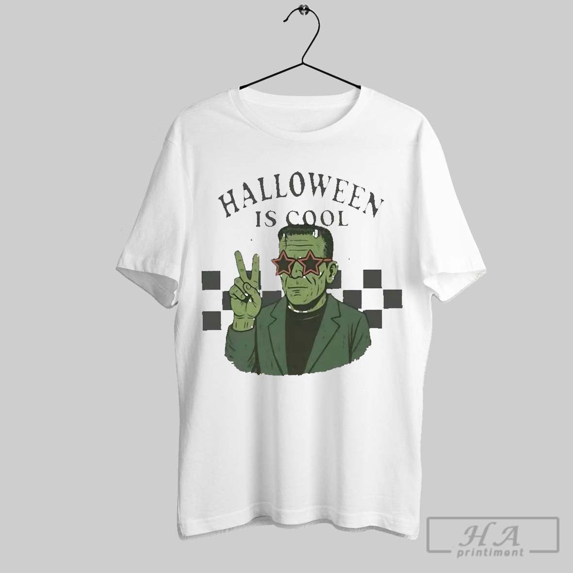 Official Frankenstein Halloween Is Cool T-Shirts, Hoodie, Sweatshirt - T-Shirt, Sweatshirt, Hoodie
