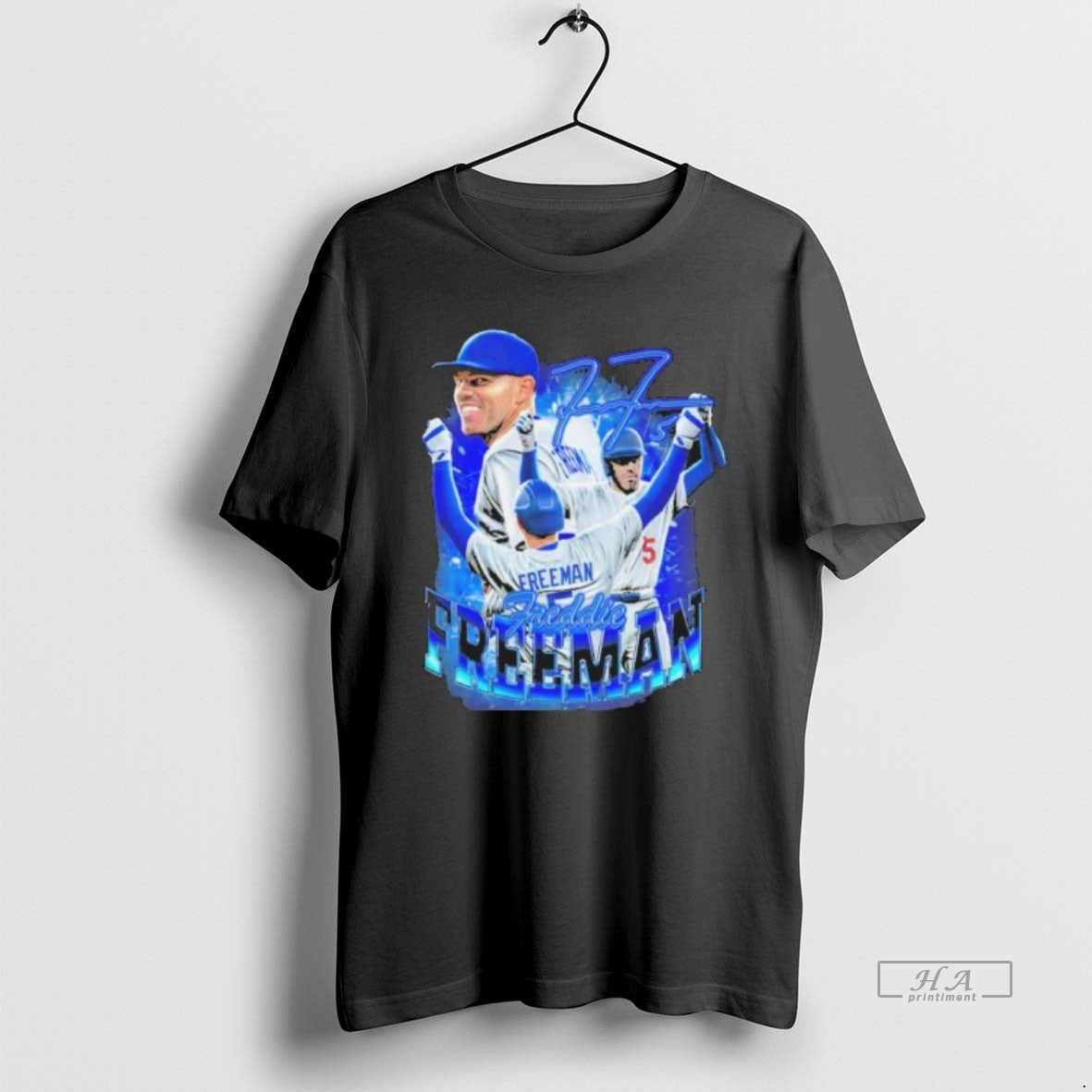 Official Freddie Freeman Los Angeles Dodgers Nlcs T-Shirts, Hoodie, Sweatshirt - T-Shirt, Sweatshirt, Hoodie