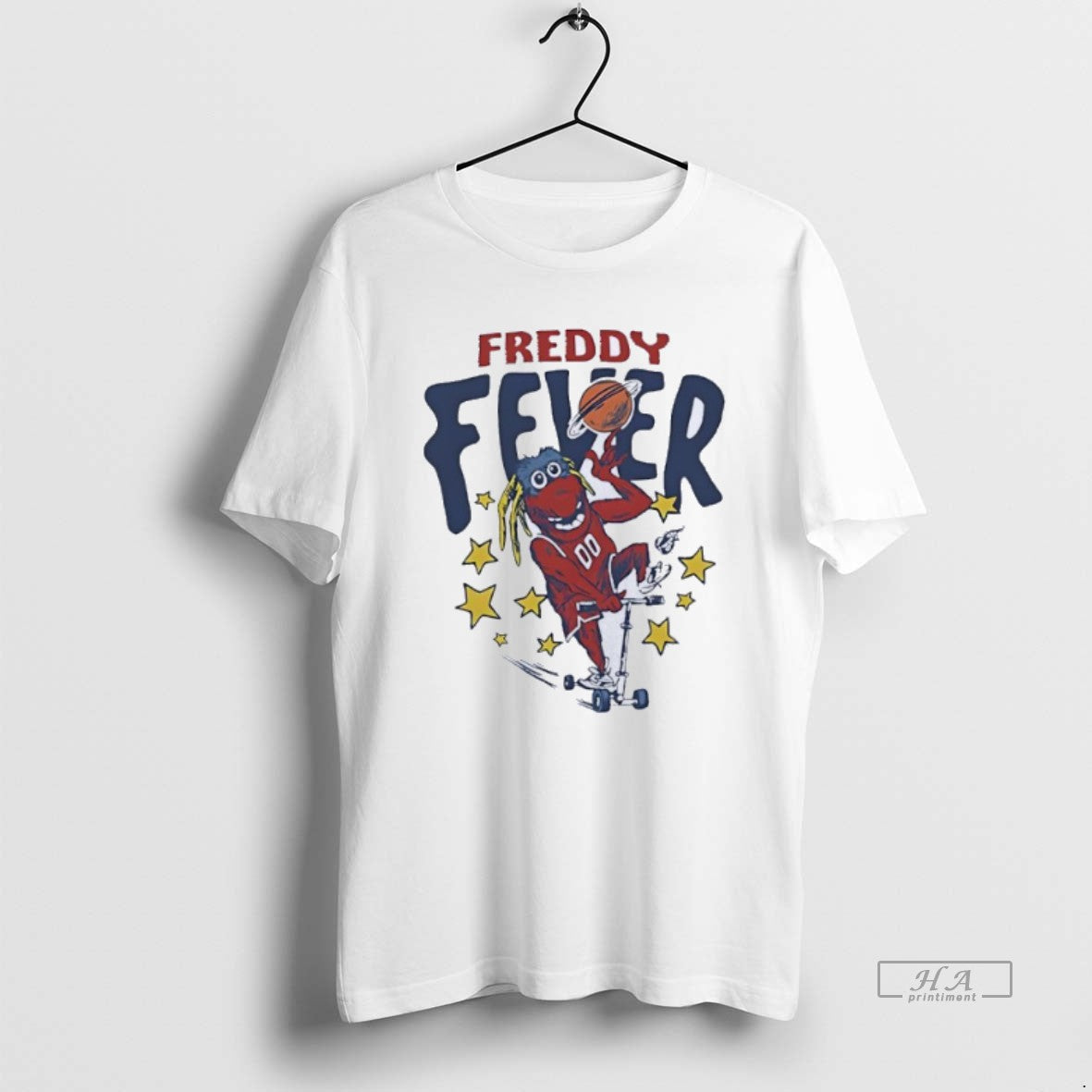 Official Freddy Fever Mascot Indiana Fever Basketball T-Shirts, Hoodie, Sweatshirt - T-Shirt, Sweatshirt, Hoodie