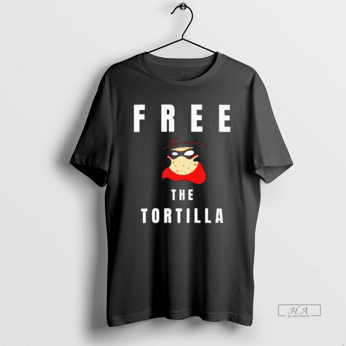 Official Free Tortilla T-Shirts, Hoodie, Sweatshirt - T-Shirt, Sweatshirt, Hoodie