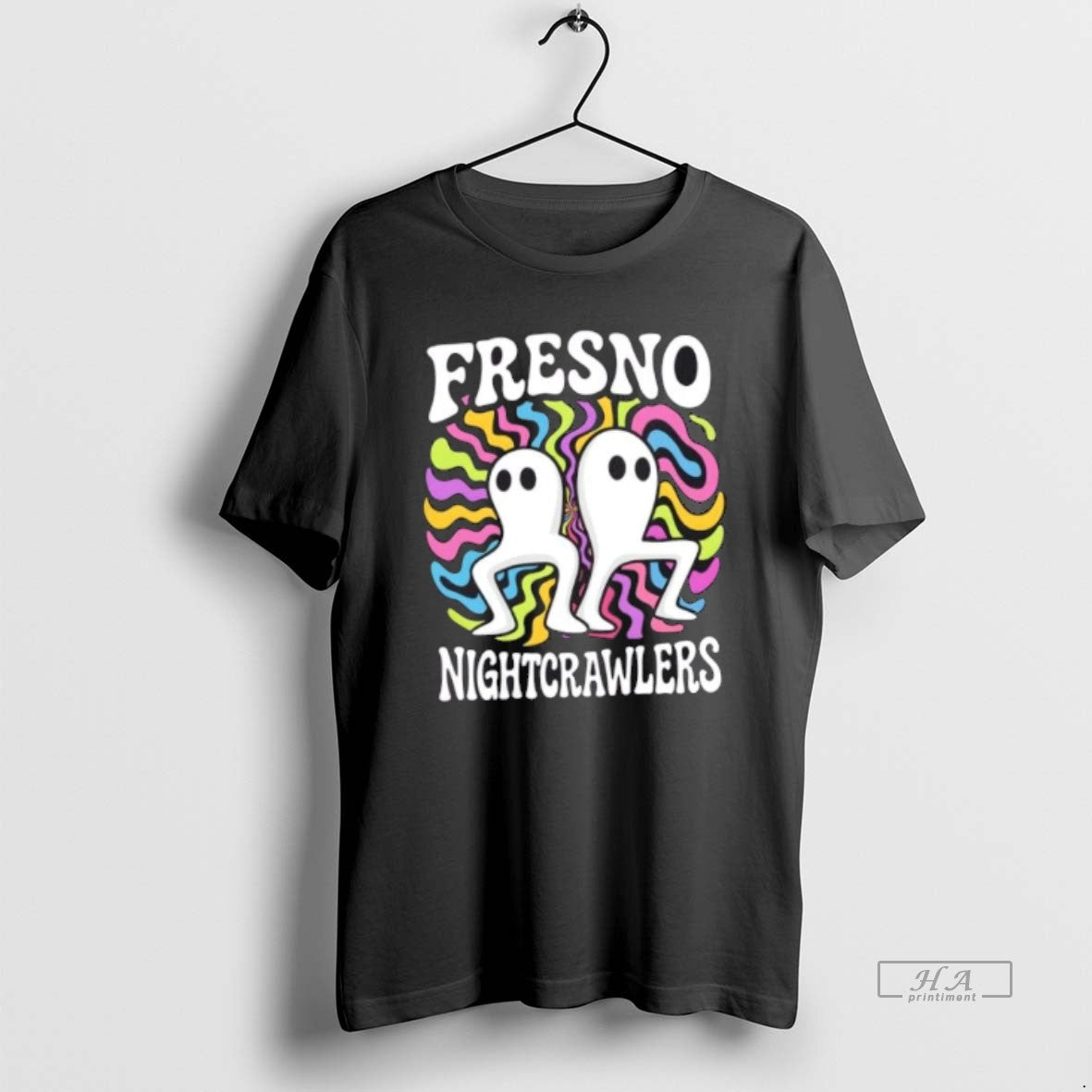 Official Fresno Nightcrawlers Funny Cryptid T-Shirts, Hoodie, Sweatshirt - T-Shirt, Sweatshirt, Hoodie
