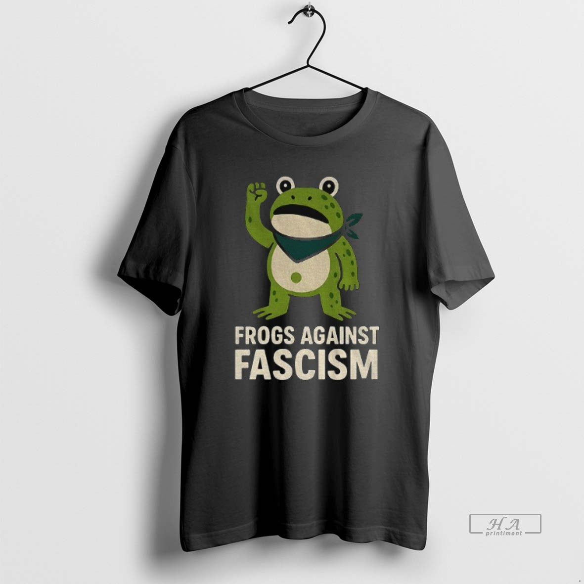 Official Frogs Against Fascism Anti Fascist Political T-Shirts, Hoodie, Sweatshirt - T-Shirt, Sweatshirt, Hoodie