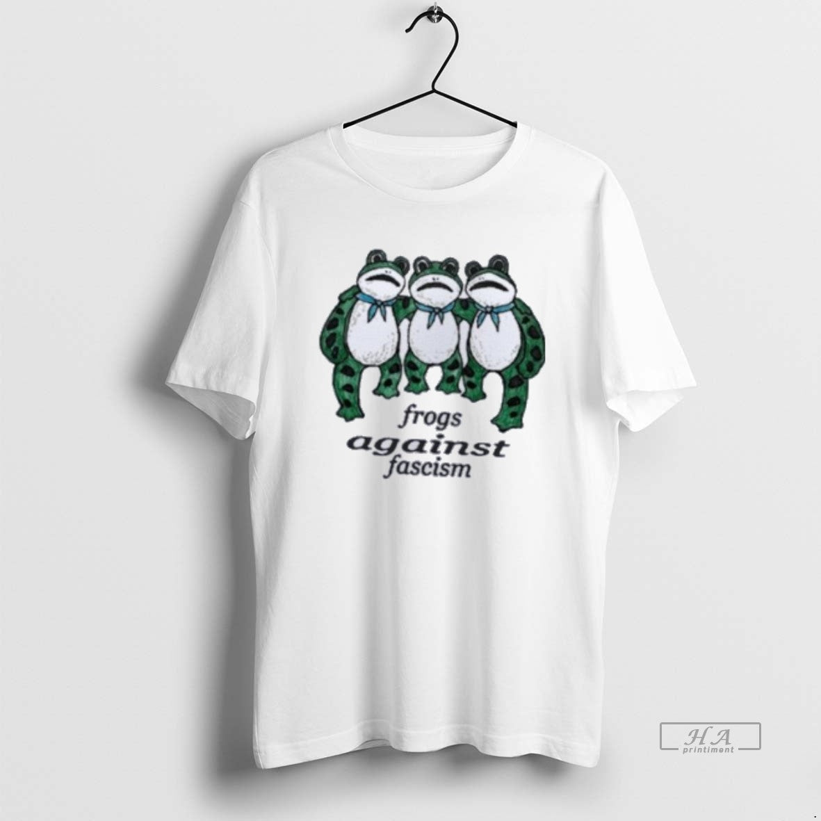 Official Frogs Against Fascism T-Shirts, Hoodie, Sweatshirt - T-Shirt, Sweatshirt, Hoodie