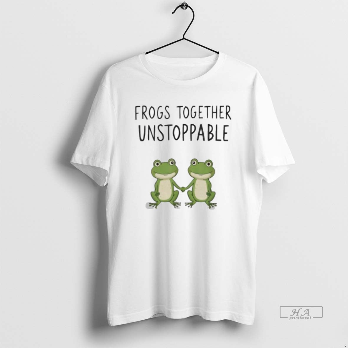 Official Frogs Together Unstoppable Funny Vintage Portland Frog Pride T-Shirts, Hoodie, Sweatshirt - T-Shirt, Sweatshirt, Hoodie