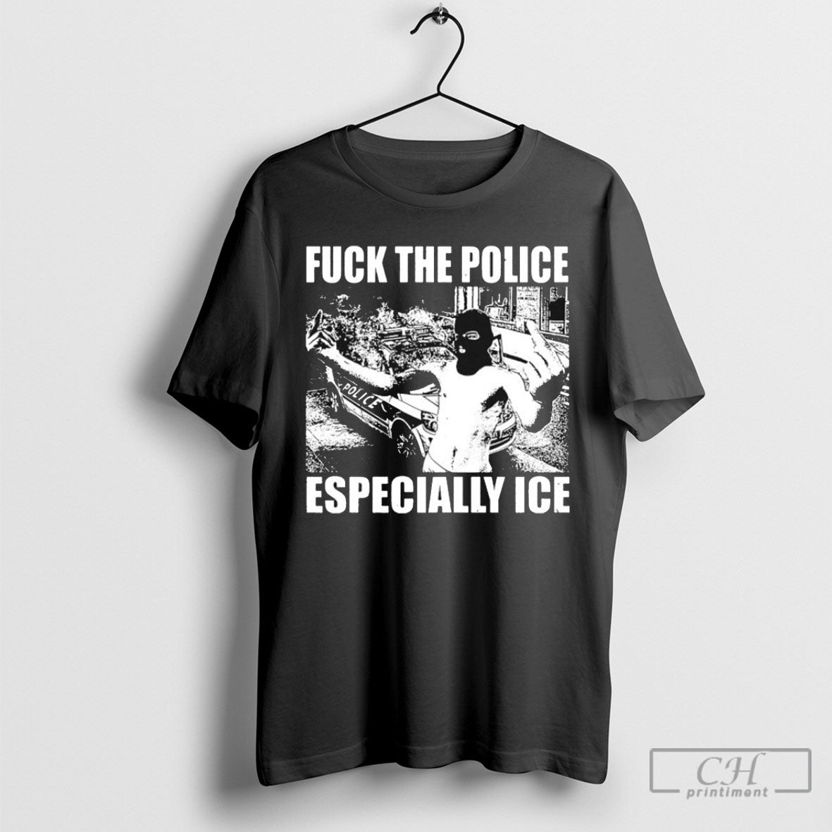 Official Fuck Police Especially Ice Anti Fascist T-Shirts, Hoodie, Sweatshirt - T-Shirt, Sweatshirt, Hoodie