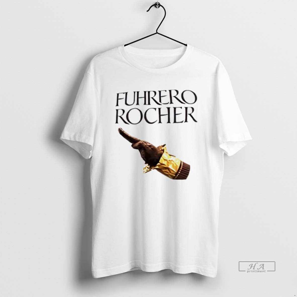 Official Fuhrer Rocker T-Shirts, Hoodie, Sweatshirt - T-Shirt, Sweatshirt, Hoodie