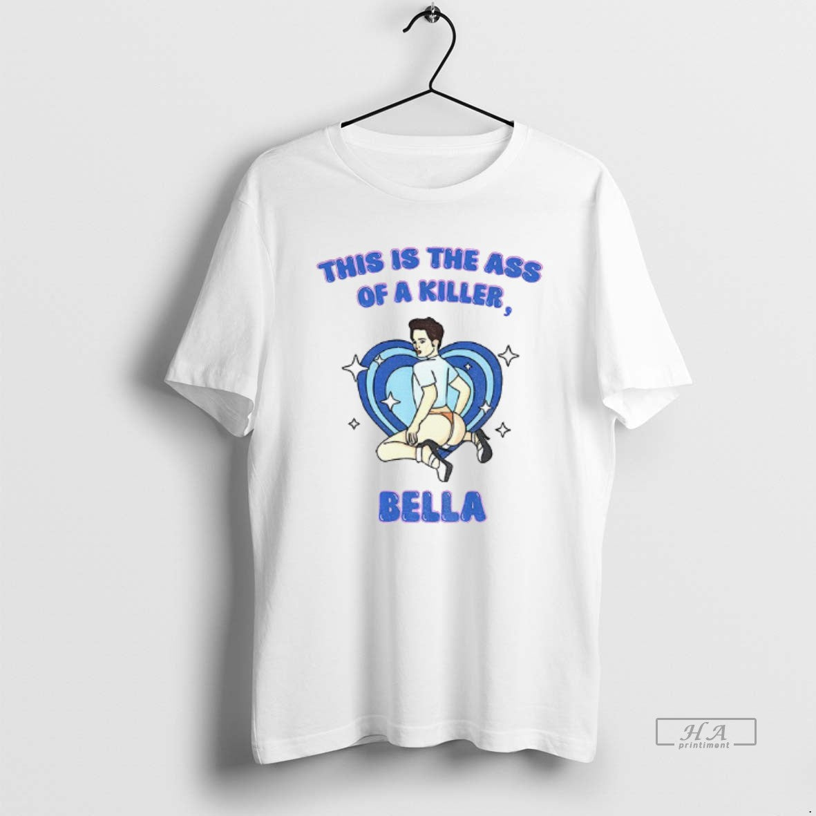 Official Funny This Is Ass Killer Bella Xmas T-Shirts, Hoodie, Sweatshirt - T-Shirt, Sweatshirt, Hoodie