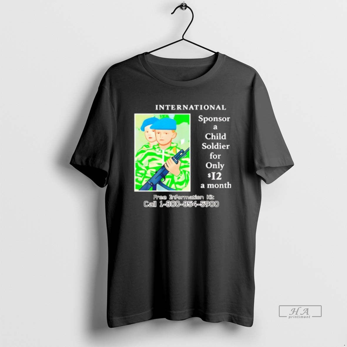 Official G59 Sponsor Child Soldier International Sponsor Child Soldier T-Shirts, Hoodie, Sweatshirt - T-Shirt, Sweatshirt, Hoodie
