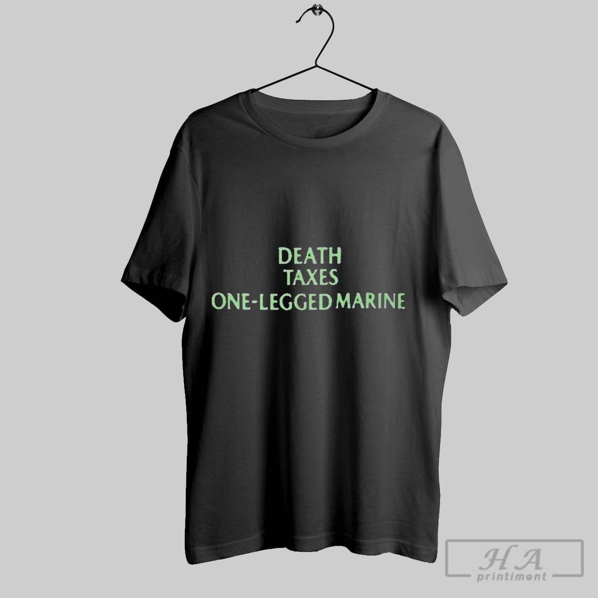 Official Gabby Death Taxes One Legged Marine T-Shirts, Hoodie, Sweatshirt - T-Shirt, Sweatshirt, Hoodie