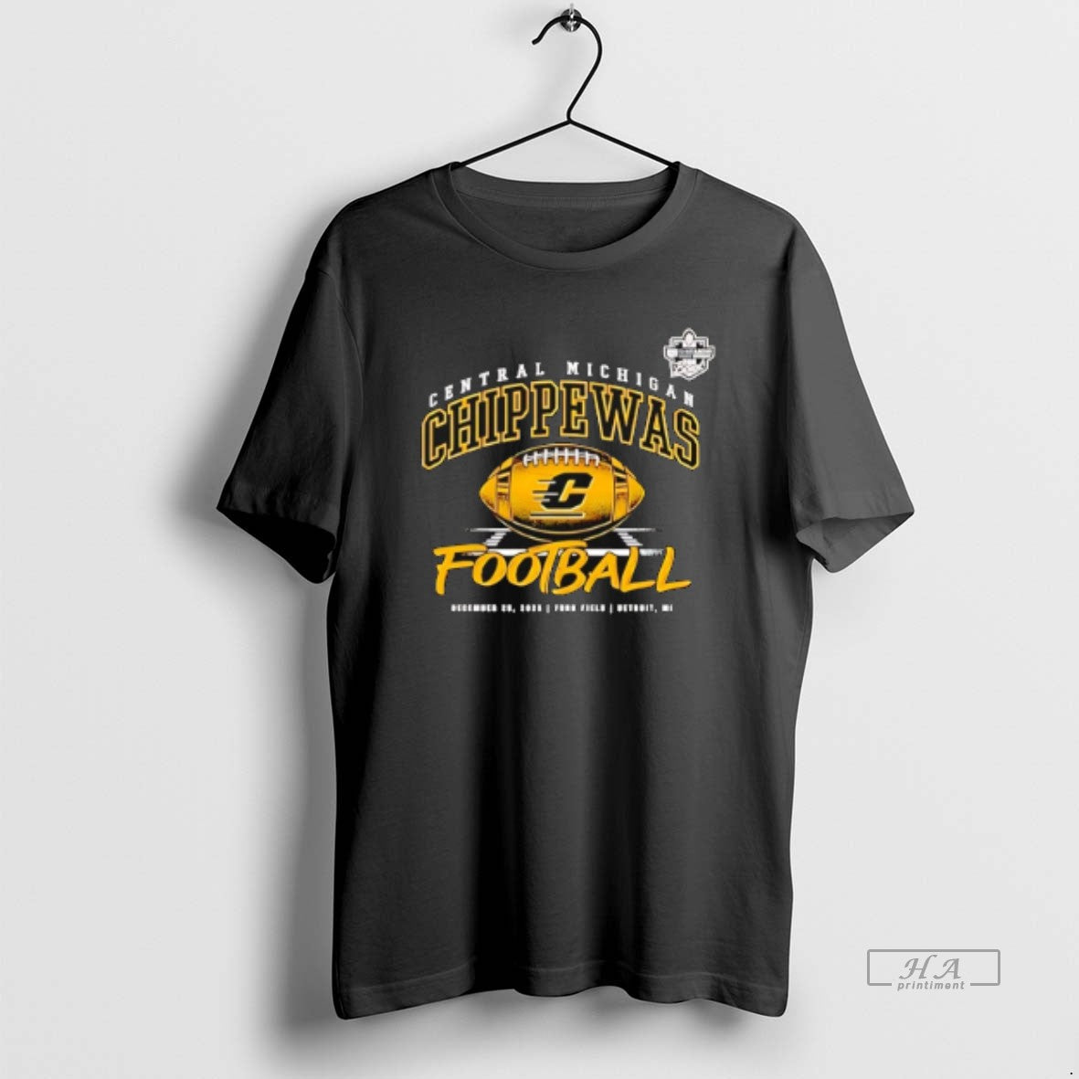 Official Gameabove Sports Bowl Central Michigan Chippewas 2025 T-Shirts, Hoodie, Sweatshirt - T-Shirt, Sweatshirt, Hoodie