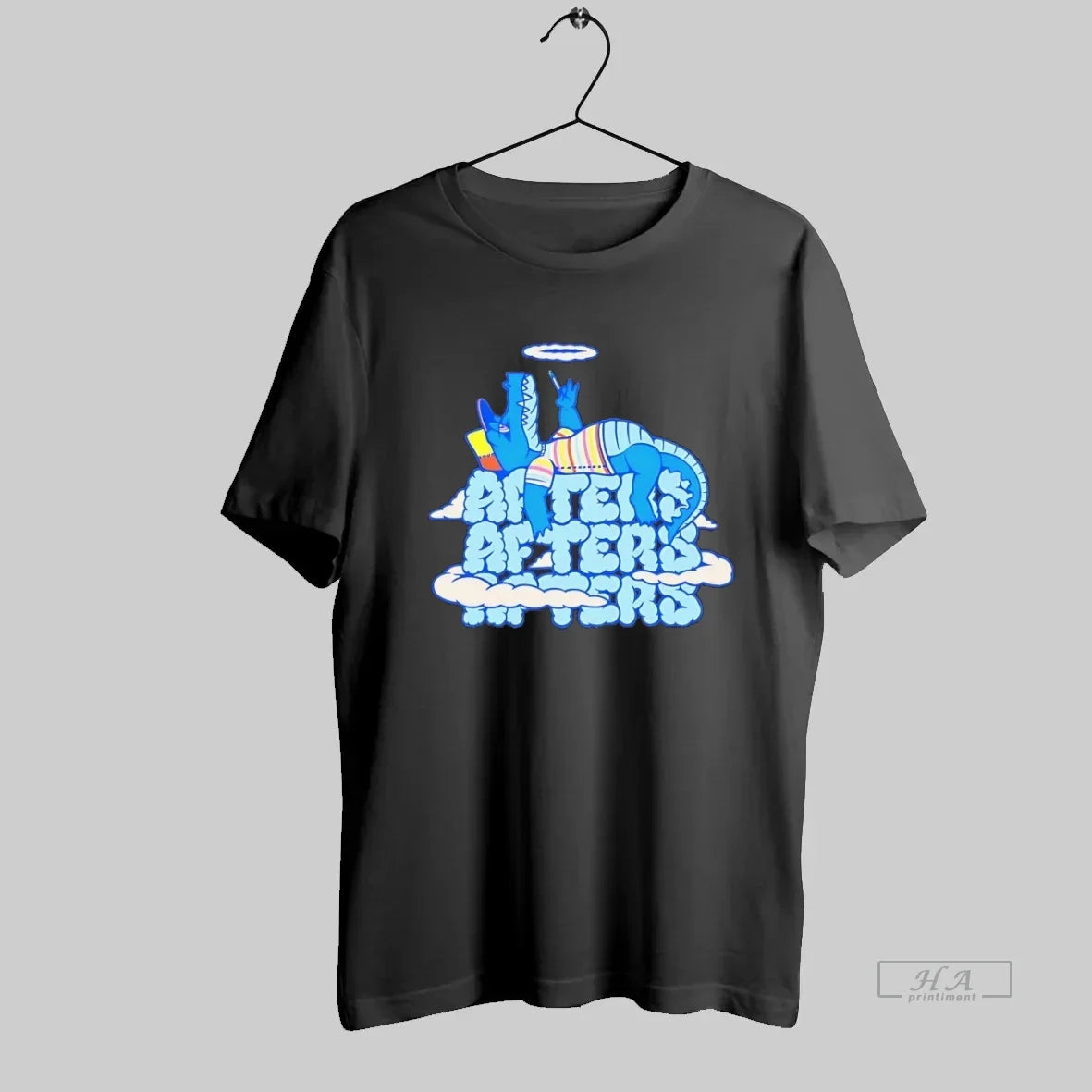 Official Gator Afters Clouds T-Shirts, Hoodie, Sweatshirt - T-Shirt, Sweatshirt, Hoodie
