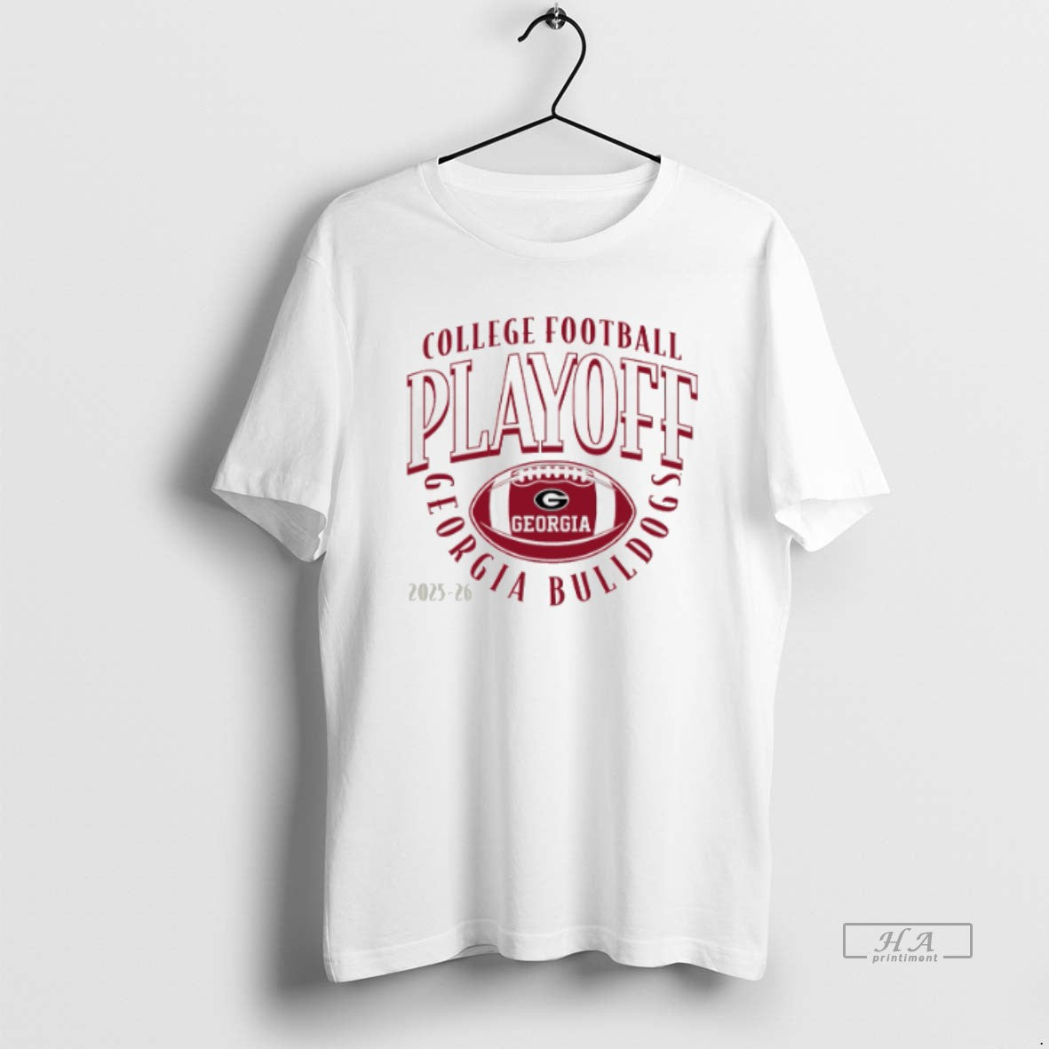 Official Georgia Bulldogs 2025 26 College Football Playoff Curve T-Shirts, Hoodie, Sweatshirt - T-Shirt, Sweatshirt, Hoodie
