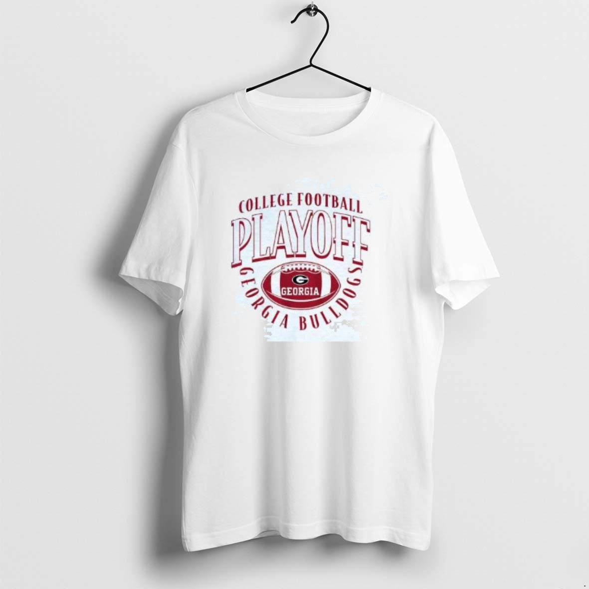 Official Georgia Bulldogs 2025 Cfp Curve T-Shirts, Hoodie, Sweatshirt - T-Shirt, Sweatshirt, Hoodie