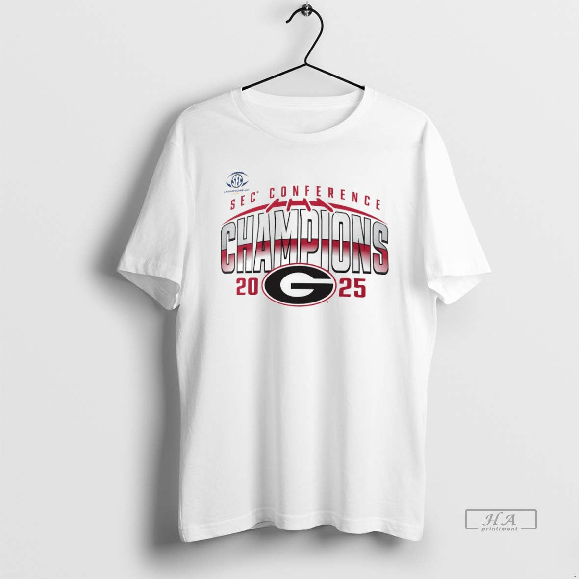 Official Georgia Bulldogs 2025 Sec Football Champions Endzone Speed Circle T-Shirts, Hoodie, Sweatshirt - T-Shirt, Sweatshirt, Hoodie